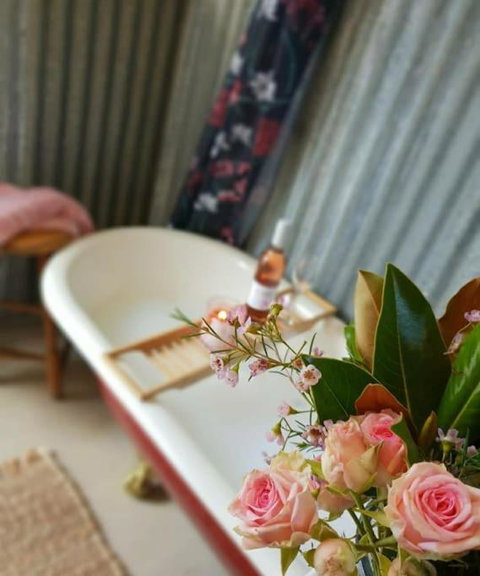 Samuels Cottage C1860 - In The Heart Of Mudgee - Tourism Adelaide 1