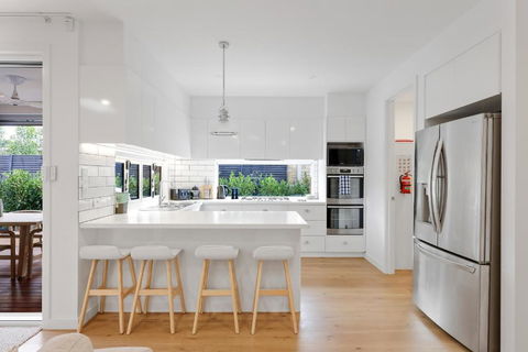 Sanctuary Of Hope By Ready Set Stay - Cowes - Tourism Adelaide 3