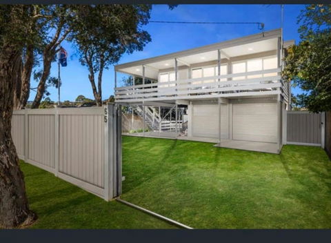 Sanctuary On Toagara With Spa And Heated Pool - Tourism Adelaide 0