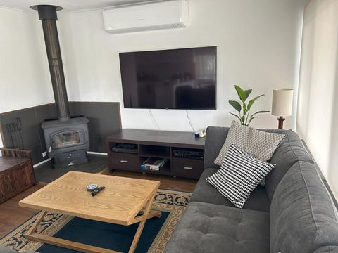 Sanctuary On Toagara With Spa And Heated Pool - Tourism Adelaide 2