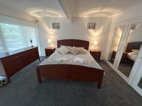 Sanctuary On Toagara With Spa And Heated Pool - Tourism Adelaide 3