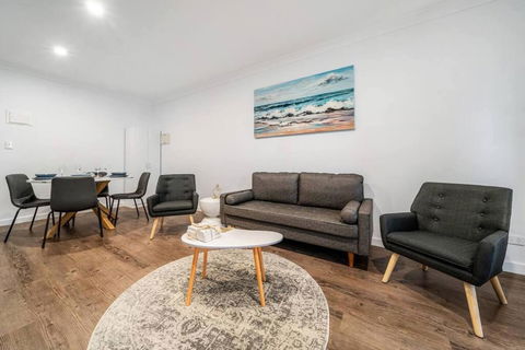 Sand And Serenity - Tourism Adelaide 1