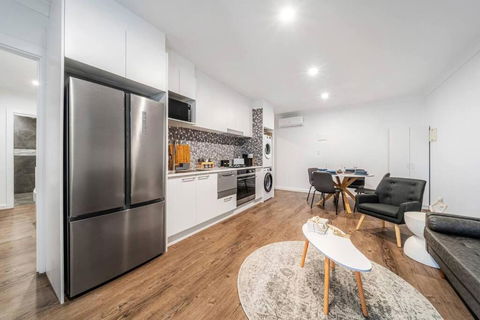 Sand And Serenity - Tourism Adelaide 2