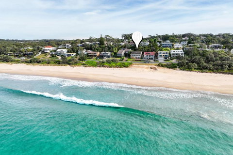 Sand Castles - Tourism Adelaide 1