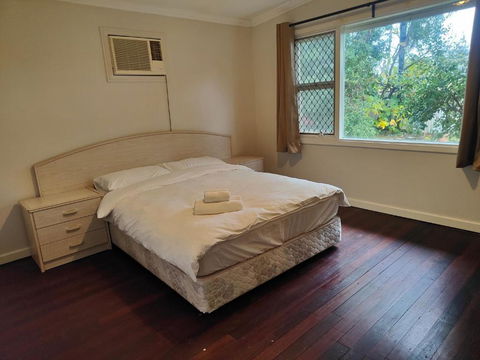 S&S Guest House - Tourism Adelaide 1