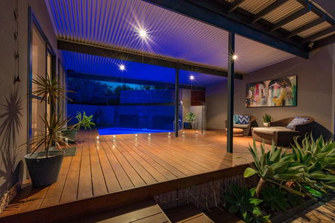 Salt The Studio - Tourism Adelaide 1