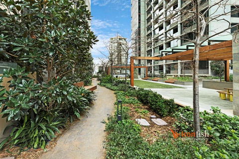 Sakura Apartment - Tourism Adelaide 3