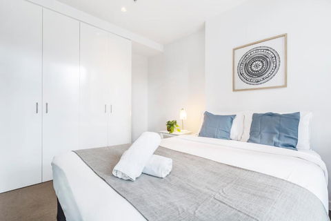 Sakura Apartment - Tourism Adelaide 0
