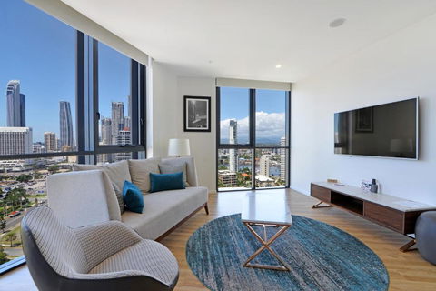Ruby Gold Coast By CLLIX - Tourism Adelaide 1