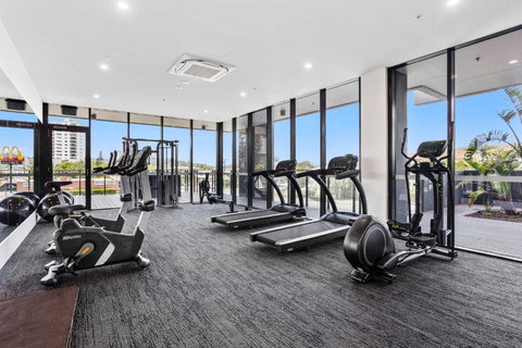 Sandbar Private Apartments - Hosted By Burleigh Letting Company - Tourism Adelaide 2