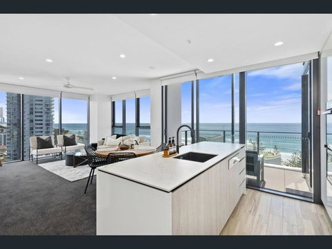 Sandbar Private Apartments - Hosted By Burleigh Letting Company - Tourism Adelaide 0