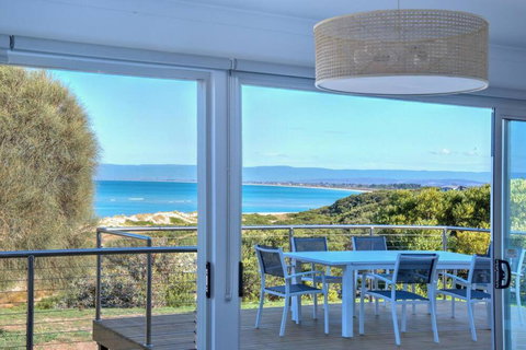 Sandbar Beach House - Tourism Adelaide 0