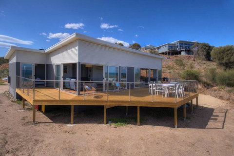 Sandbar Beach House - Tourism Adelaide 1
