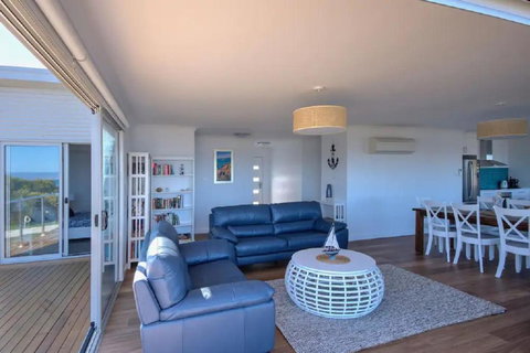 Sandbar Beach House - Tourism Adelaide 2