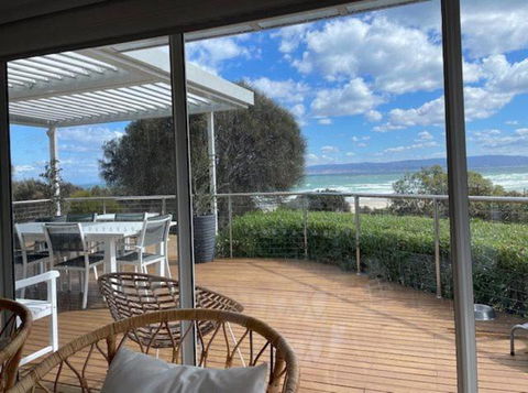 Sandbar Beach House - Tourism Adelaide 0