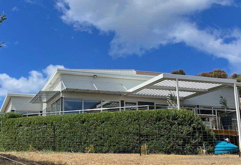 Sandbar Beach House - Tourism Adelaide 1