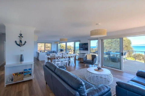 Sandbar Beach House - Tourism Adelaide 3