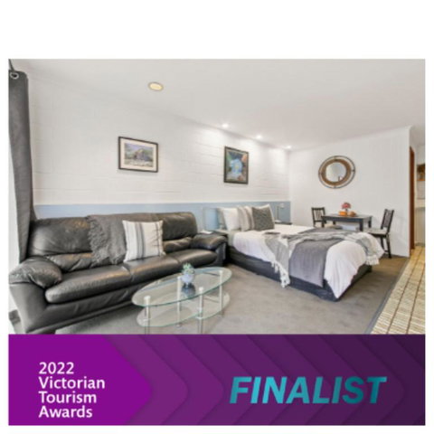 Sandbar Motel - Tourism Adelaide 3