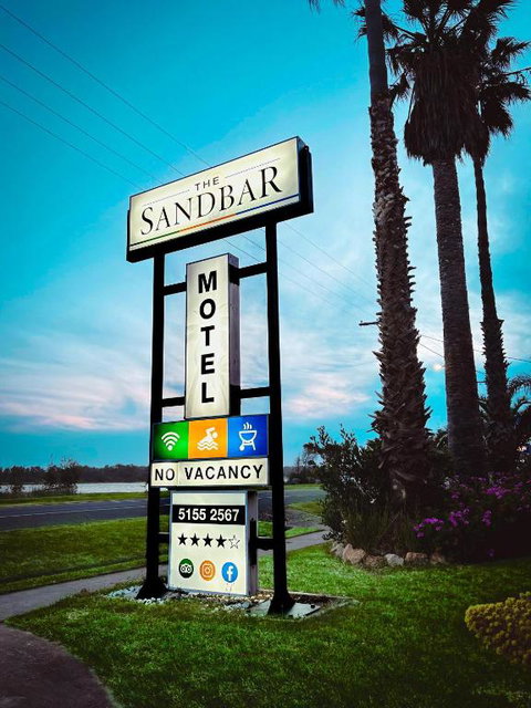 Sandbar Motel - Tourism Adelaide 1