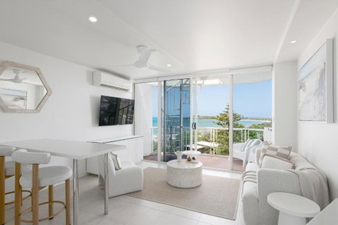 Sandbox Mooloolaba Beach - Tourism Adelaide 1