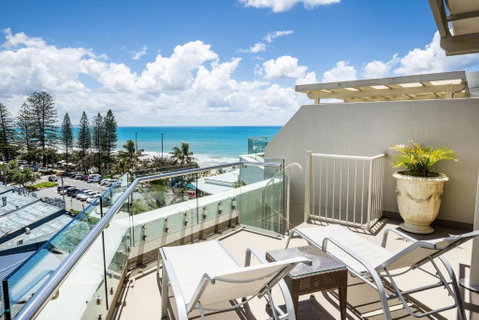 Sandcastles Mooloolaba - Tourism Adelaide 0