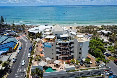 Sandcastles Mooloolaba - Tourism Adelaide 1