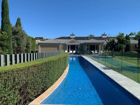 Sandfields - Tourism Adelaide 0