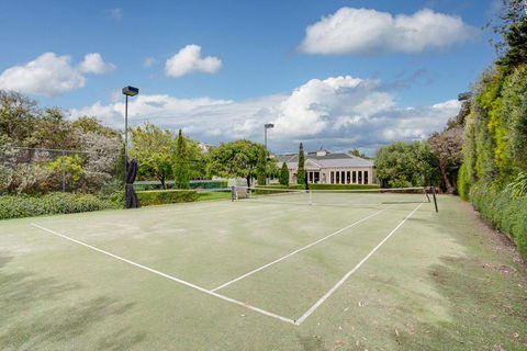 Sandfields - Tourism Adelaide 1