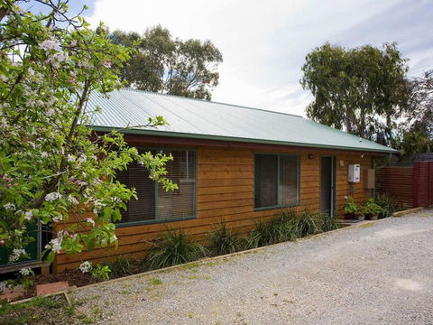 Sandhurst Escape 2 17 - Tourism Adelaide 0