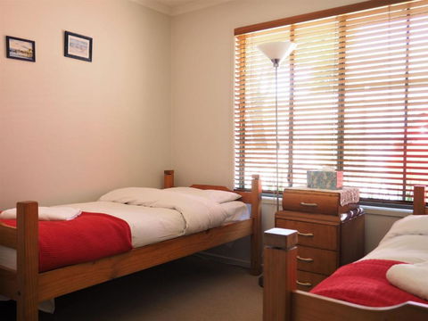 Sandhurst Escape 2 17 - Tourism Adelaide 2
