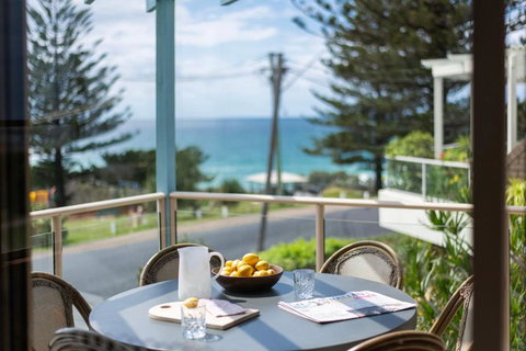 Sandilands One - Oceanstays - Tourism Adelaide 0