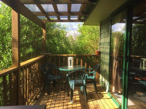 Sandpiper Ocean Cottages - Tourism Adelaide 3