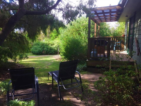 Sandpiper Ocean Cottages - Tourism Adelaide 2