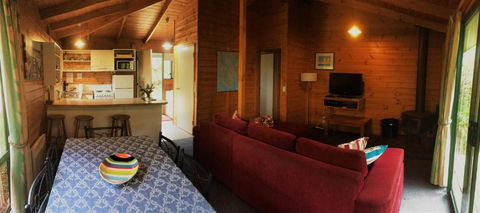 Sandpiper Ocean Cottages - Tourism Adelaide 1