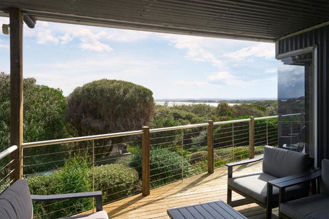 Sandpipers Beach - Tourism Adelaide 0