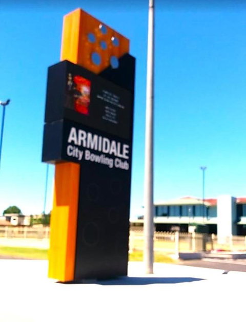 Sandstock Motor Inn Armidale - Tourism Adelaide 3