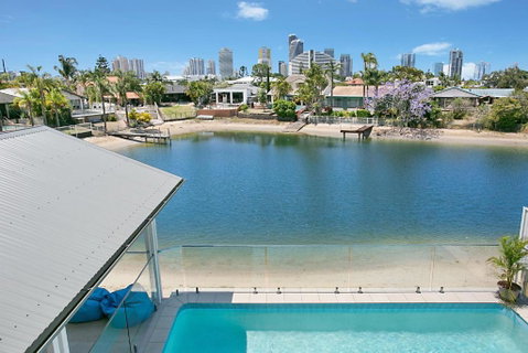 Sandy Cove - Tourism Adelaide 2