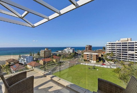 Sandy Cove Apartment The Entrance 31 - Tourism Adelaide 1