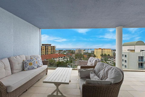 Sandy Cove Apartment The Entrance 48a - Tourism Adelaide 0