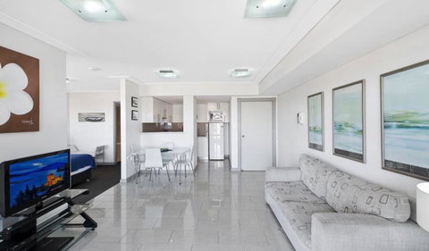 Sandy Cove Apartment The Entrance 48b - Tourism Adelaide 3