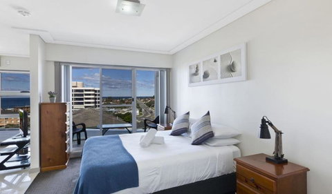 Sandy Cove Apartment The Entrance 48b - Tourism Adelaide 1