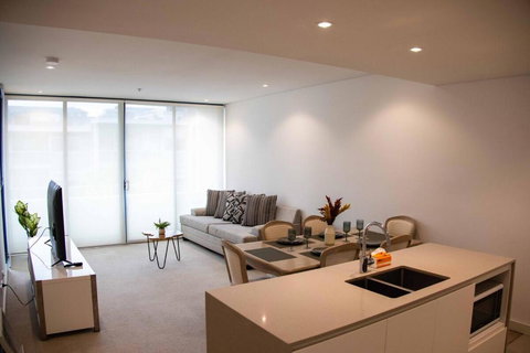 Serene Bay Two Bedroom Apartment - Tourism Adelaide 1