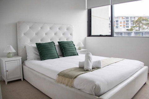 Serene Bay Two Bedroom Apartment - Tourism Adelaide 2