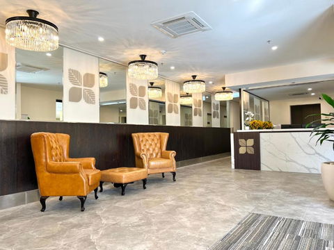 Sixty Six Boutique Apartments - Tourism Adelaide 3