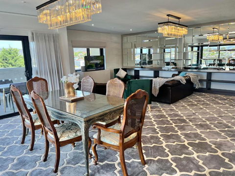 Sixty Six Boutique Apartments - Tourism Adelaide 1