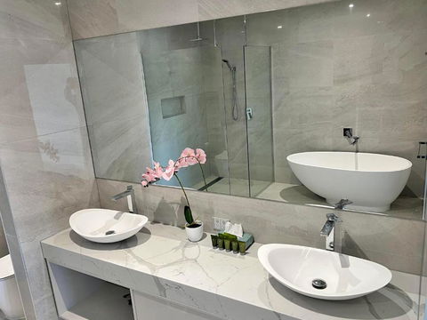Sixty Six Boutique Apartments - Tourism Adelaide 2