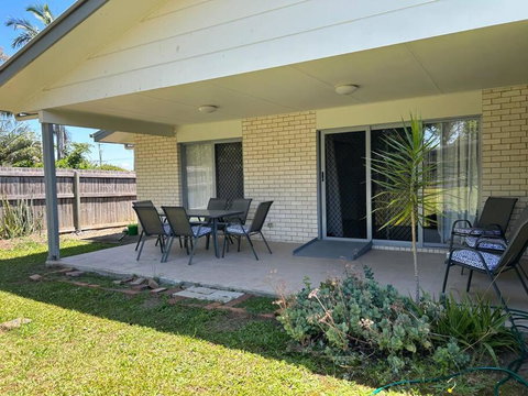 Stay At Bambas - Tourism Adelaide 3