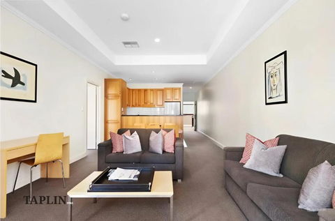 Swainson On Franklin - Tourism Adelaide 0