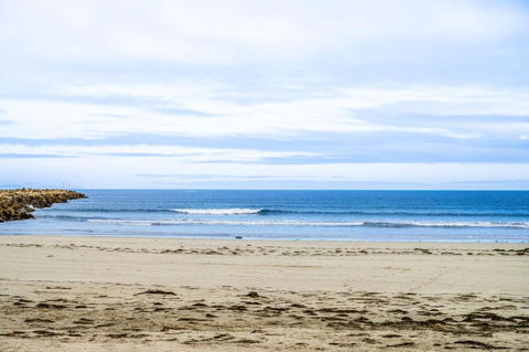 Swainson On Gulf Point - Tourism Adelaide 3
