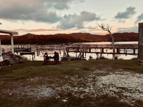 The Artists Cottage - Absolute Waterfront - Tourism Adelaide 0